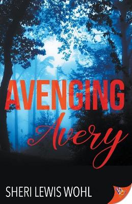 Avenging Avery book