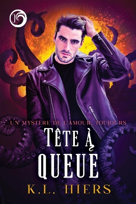 Tete queue book