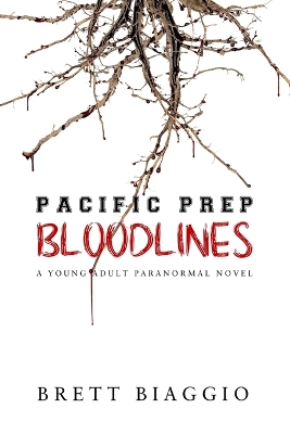 Pacific Prep: Bloodlines book