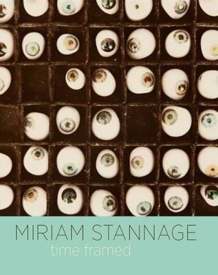 Miriam Stannage book