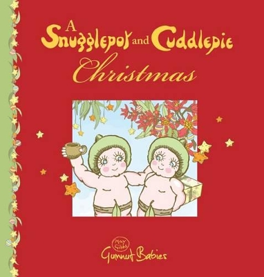 May Gibbs: Snugglepot and Cuddlepie Christmas book