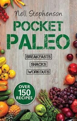 POCKET PALEO book