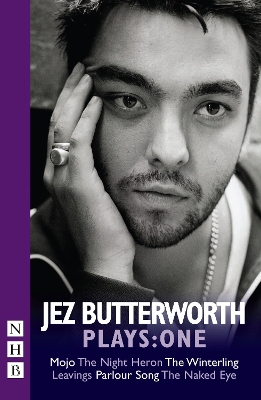 Jez Butterworth Plays: One by Jez Butterworth
