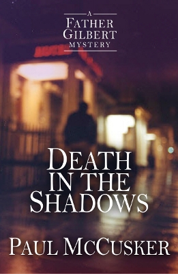 Death in the Shadows book