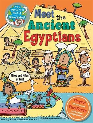 Meet the Ancient Egyptians book