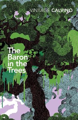 The Baron in the Trees book