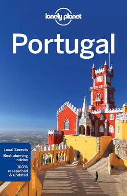 Lonely Planet Portugal by Lonely Planet