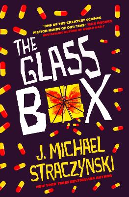 The Glass Box book