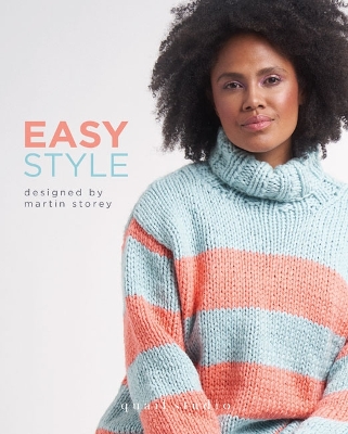 Easy Style: 12 Hand Knit Designs in Rowan Big Wool book