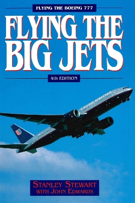 Flying the Big Jets book