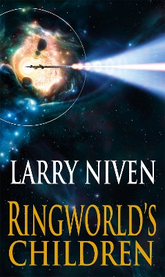 Ringworld's Children by Larry Niven