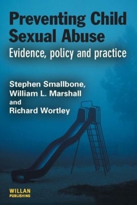 Preventing Child Sexual Abuse book