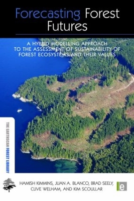 Forecasting Forest Futures book