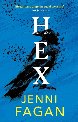 Hex: Darkland Tales book