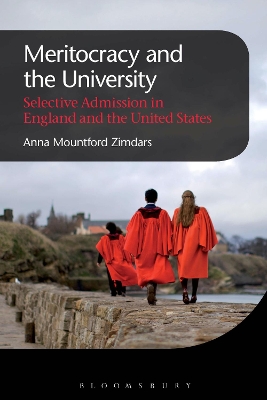 Meritocracy and the University by Anna Mountford Zimdars