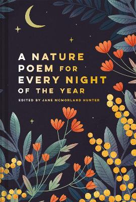 Nature Poem for Every Night of the Year book