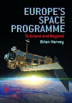 Europe's Space Programme book