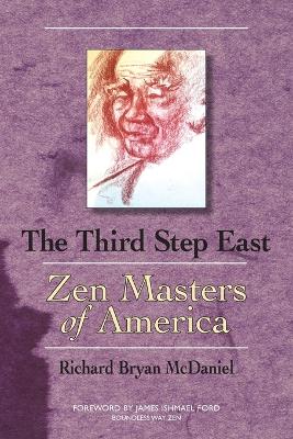 Third Step East book