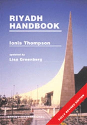 Riyadh Handbook book