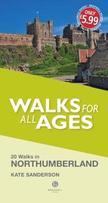 Walks for All Ages Northumberland book