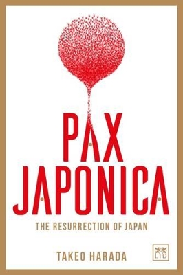 Pax Japonica book