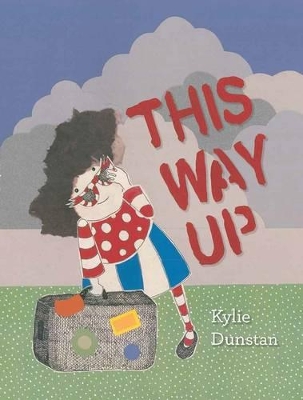This Way Up book