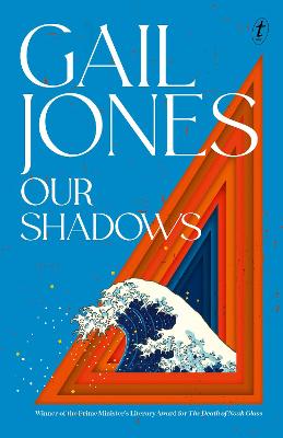 Our Shadows book