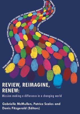 Review, Reimagine, Renew book