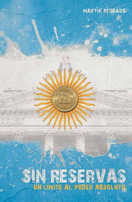 Sin Reservas book