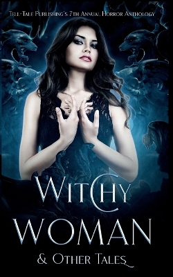 Witchy Woman & Other Tales book