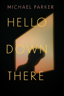 Hello Down There book