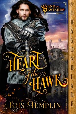 Heart of the Hawk book