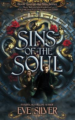 Sins of the Soul: A Dark Fantasy Romance book