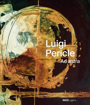 Luigi Pericle. Ad Astra book