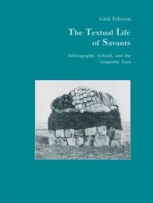 Textual Life of Savants book