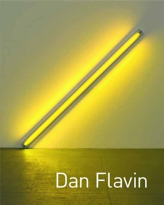 Dan Flavin (German Edition): Lights book