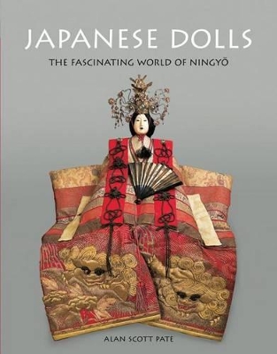 Japanese Dolls book