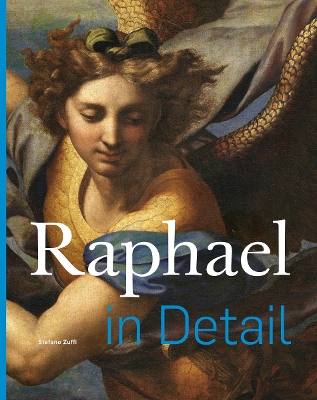 Raphael in Detail book