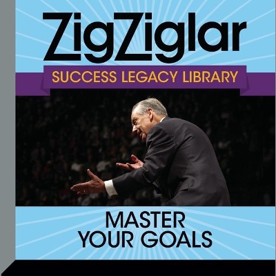 Master Your Goals: Success Legacy Library book