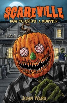 How to Create a Monster book