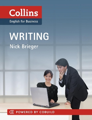 Business Writing book