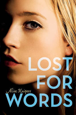 Lost for Words book