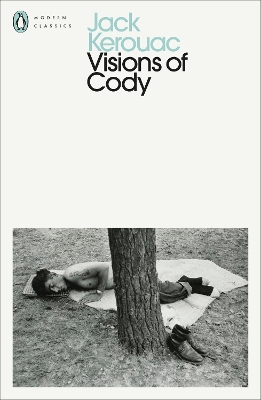 Visions of Cody book