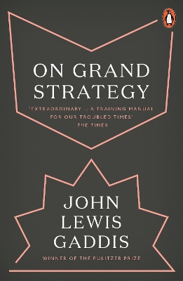 On Grand Strategy book