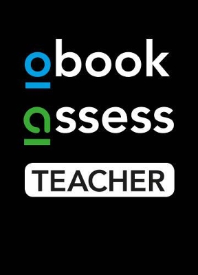Reading and Creating / Reading and Comparing Teacher Obook/Assess by Kellie Heintz