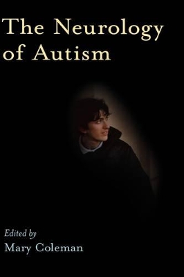 Neurology of Autism book