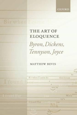Art of Eloquence book