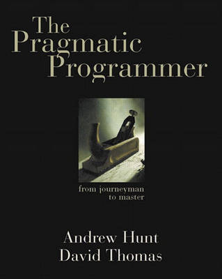 Pragmatic Programmer book