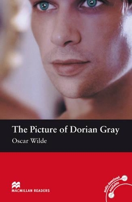 The Picture of Dorian Gray book