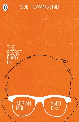 Secret Diary of Adrian Mole Aged 13 3/4 book